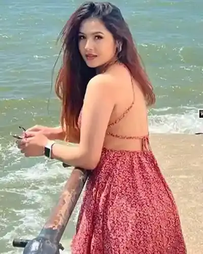 Call Girls in Mawphlang